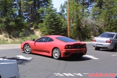 Palomar Mountain Drive with AWJunkies.com