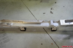 997 Carrera Turbo Bumper Fitment