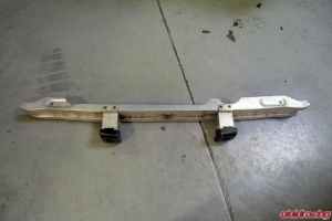 997 Carrera Turbo Bumper Fitment