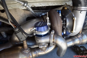 997 Carrera TurboTurbo Smart