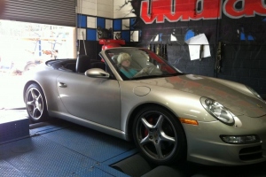 Baseline on the Dyno