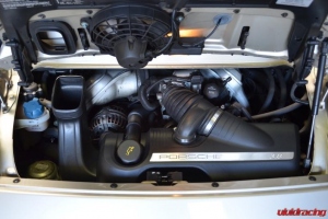 Patrick\'s 997 Carrera Turbo