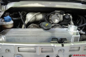 997 Carrera Turbo Kit Install