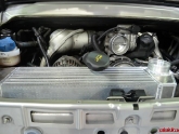 997 Carrera Turbo Kit Install