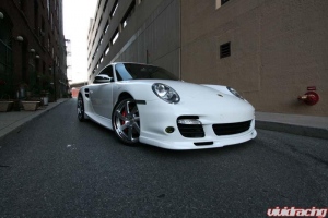 Pete's Awesome White 997 Turbo