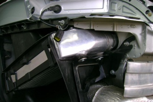 Philip's 996TT with Agency Power parts