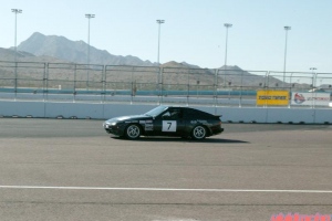 PIR Racing in Feb with Vivid