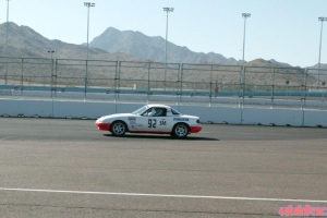 PIR Racing in Feb with Vivid