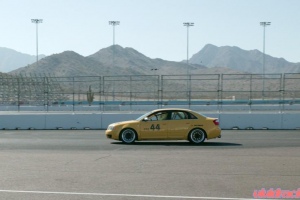 PIR Racing in Feb with Vivid