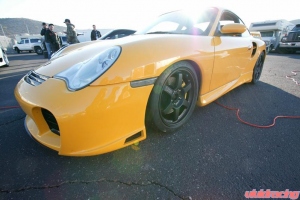 PIR Racing in Feb with Vivid