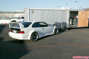 PIR Racing in Feb with Vivid