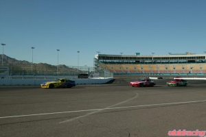 PIR Road Racing 03.03.07