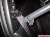 Sparco Harness Bar