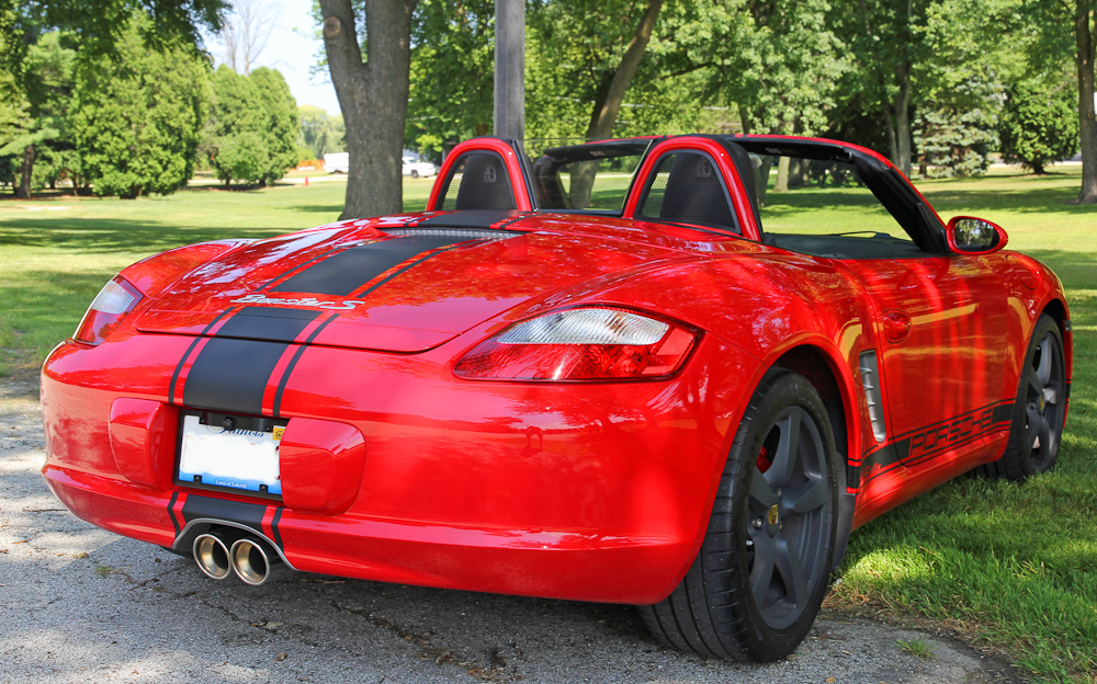 Porsche Boxster S VRtuned-3