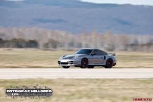 Jorgen's Vivid Inspired Porsche 996 Turbo