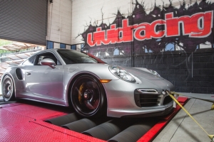 Dyno_991 Turbo S