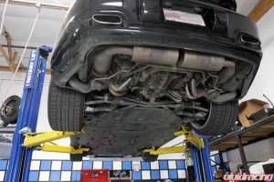 Clutch Masters 997TT Clutch Installation