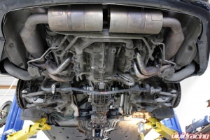 Clutch Masters 997TT Clutch Installation