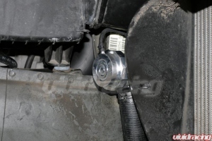 Porsche Cayenne TT - After