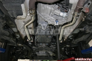 Porsche Cayenne TT - After