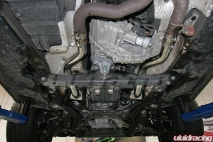 Porsche Cayenne TT - After