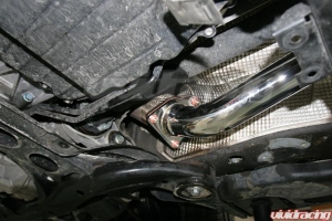 Porsche Cayenne TT - After