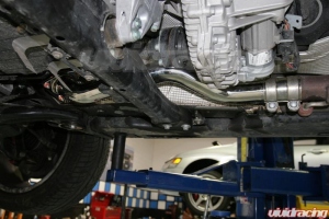 Porsche Cayenne TT - After