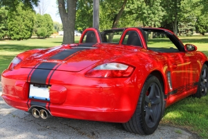 Porsche Boxster S VRtuned-3