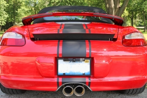 Porsche Boxster S VRtuned-5