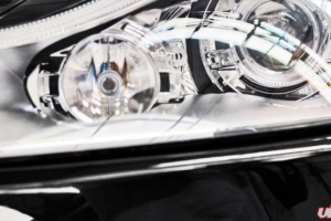 Balrog Porsche Cayenne 957 French Body Kit By Jeremie Paret