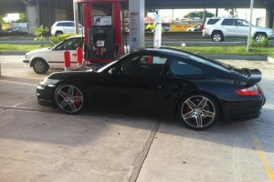 Carlos Flashes his 997 Turbo with VRTuned