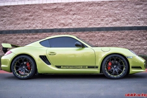 Cayman R