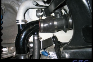 Leo's Vr825 Porsche 997 Turbo