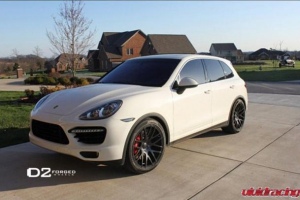 Random Collection of Customer Porsche\'s