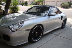 Arctic Silver 996tt