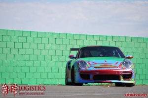 997 GT2 Conversion Center Locks BBS Wheels