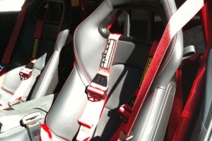 997 Gt2 With Agency Power Roll Bar