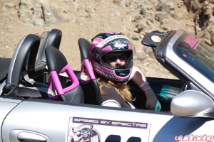 Jody Aka Boxstergirlie01 At Spectre 341 Event