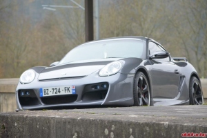 replicatechartporsche987kit2