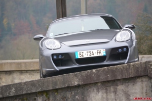 replicatechartporsche987kit3