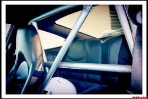 Porsche 997 Carrera S with VF Engineering Supercharger in Puerto Rico