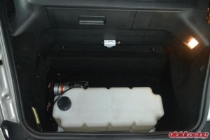 Porsche 997 Carrera S with VF Engineering Supercharger in Puerto Rico