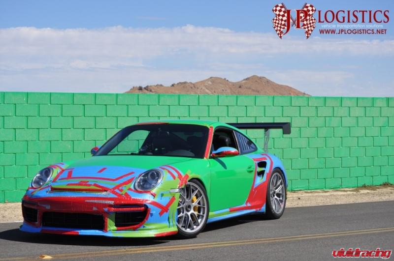 dsc 0174 Super Insane Porsche GT2 Race Conversion with BBS