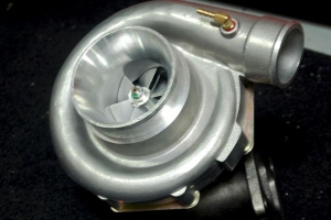 Porsche 996 C2 Tpc Turbo Kit Build
