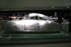 Porsche Museum Gallery 2009