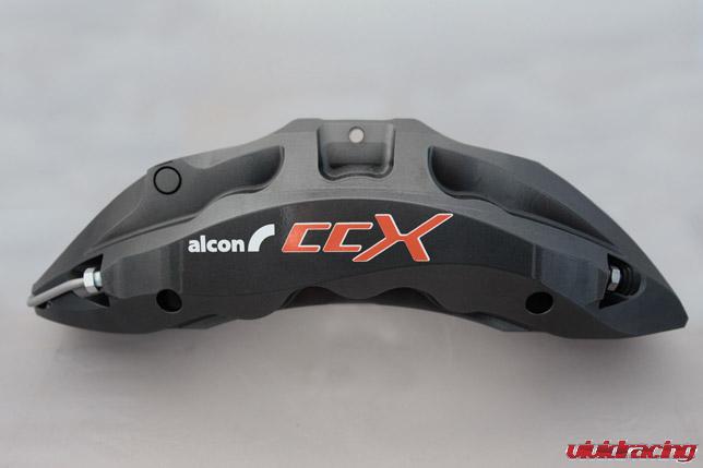 Alcon CCX SuperKit