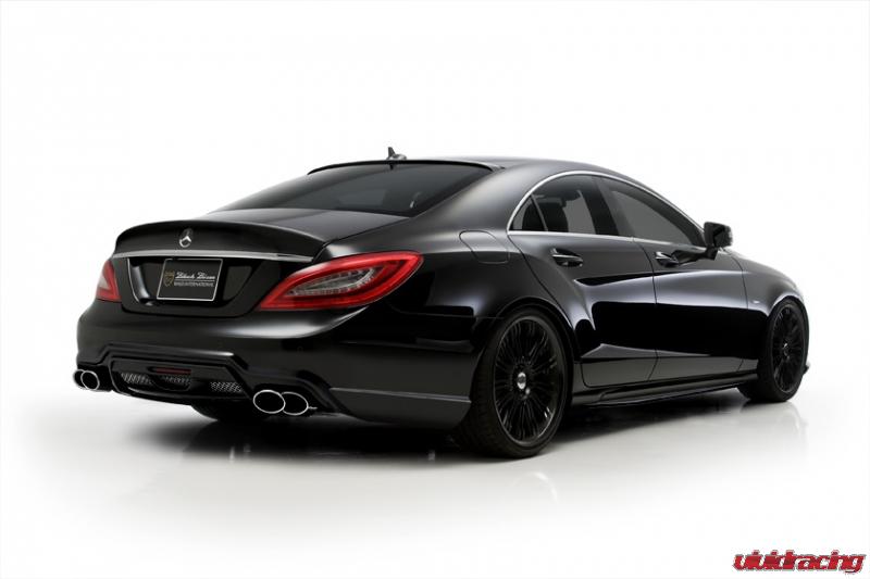 Wald C218 Mercedes Benz 2012+ CLS 550 