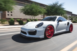 Rolling shots Porsche 991-30