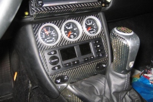 New Mods for the 996TT