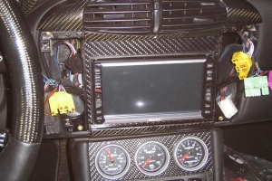 New Mods for the 996TT